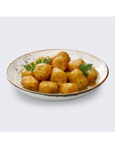 Albóndigas de Marisa - 300 gr.