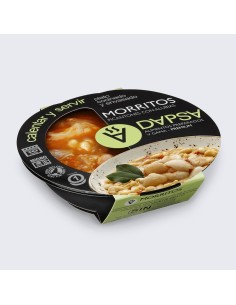 Morritos picantones con... 2