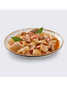 Morritos picantones - 400 gr.