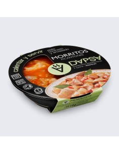 Morritos picantones - 400 gr. 2