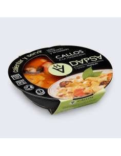 Callos a la madrileña - 400... 2