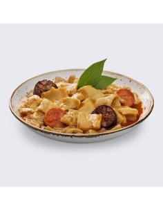 Callos a la madrileña - 400...