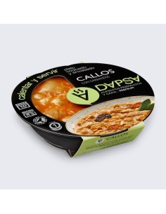 Callos a la madrileña con... 2