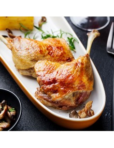 Confit de pato Sarrade 12...